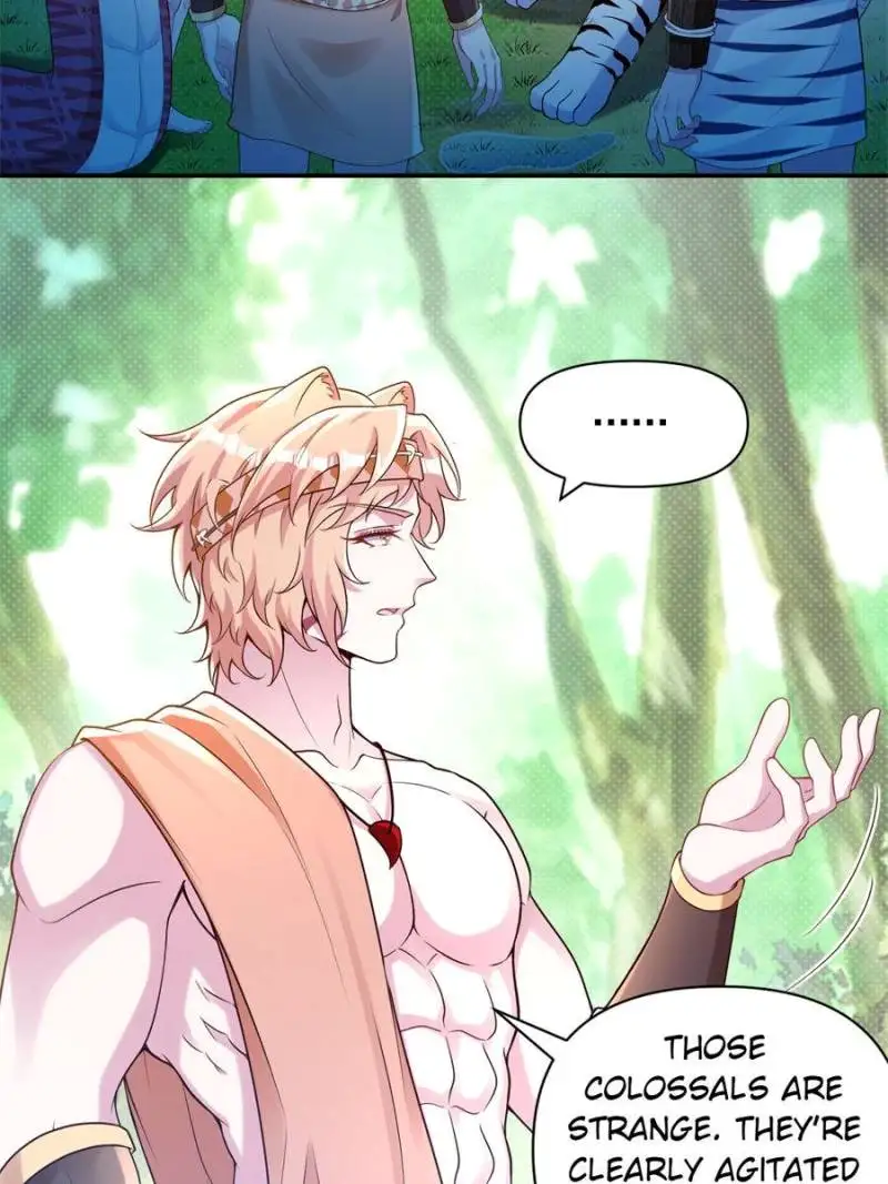 Read Beauty and the Beasts Manga Online