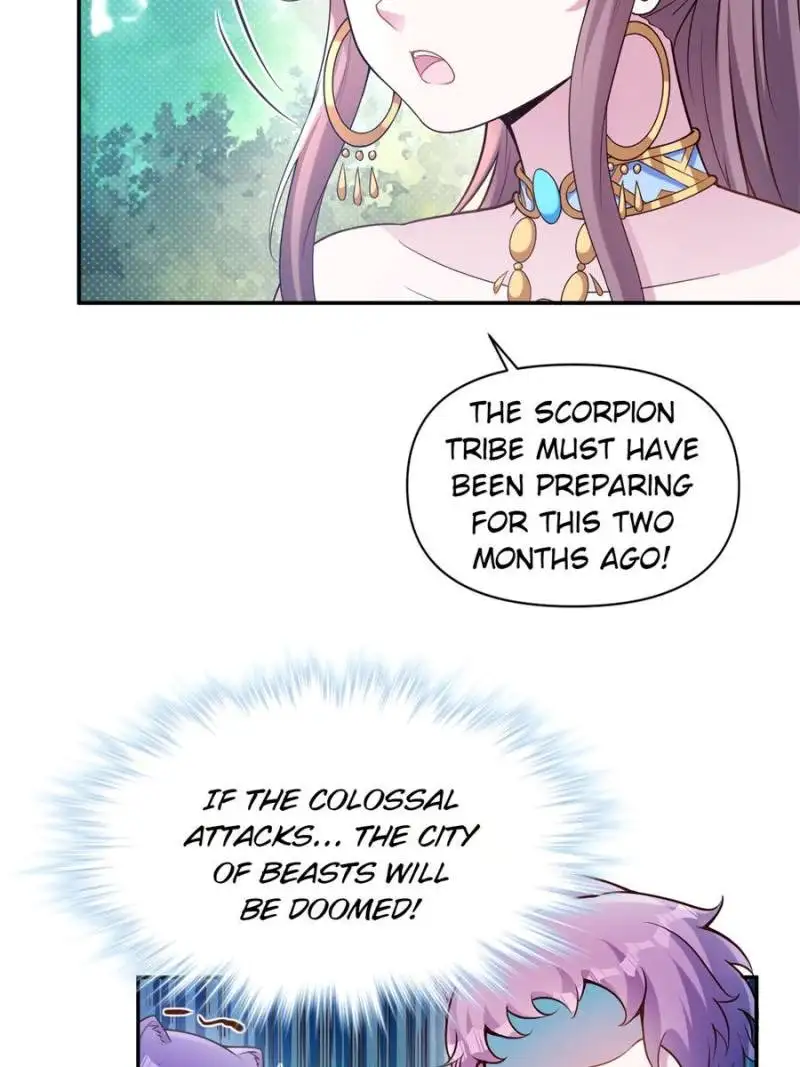 Read Beauty and the Beasts Manga Online