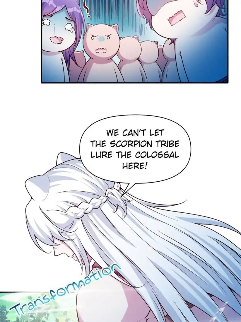 Read Beauty and the Beasts Manga Online