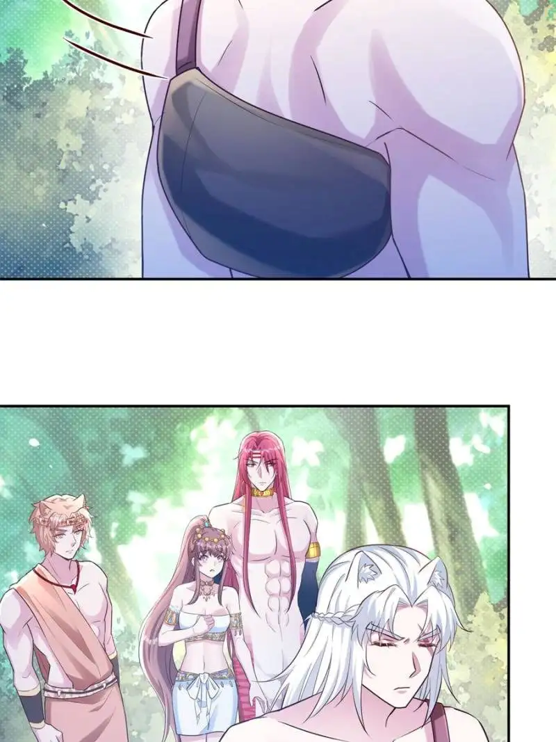 Read Beauty and the Beasts Manga Online