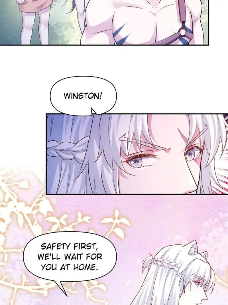 Read Beauty and the Beasts Manga Online