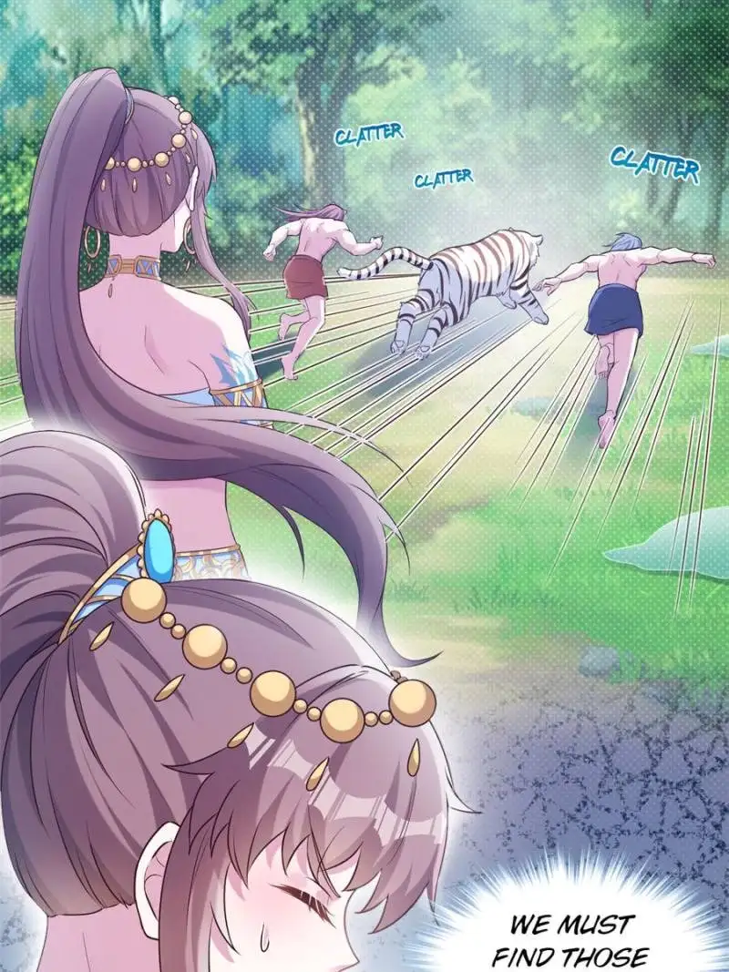 Read Beauty and the Beasts Manga Online