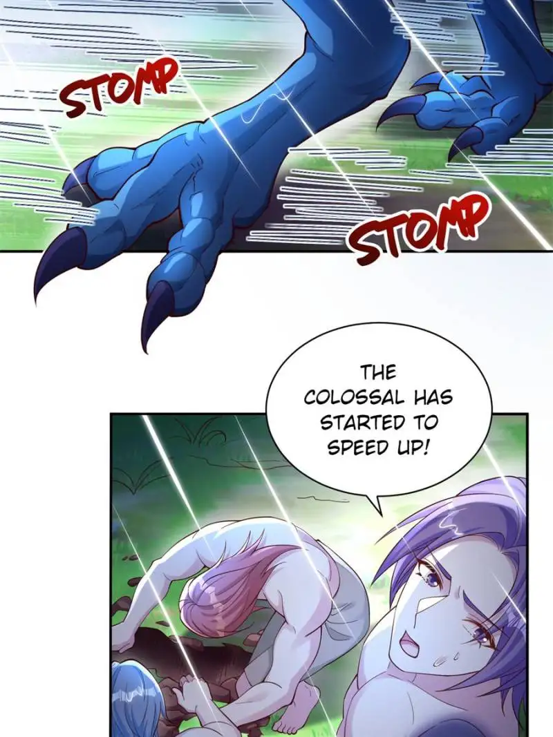 Read Beauty and the Beasts Manga Online
