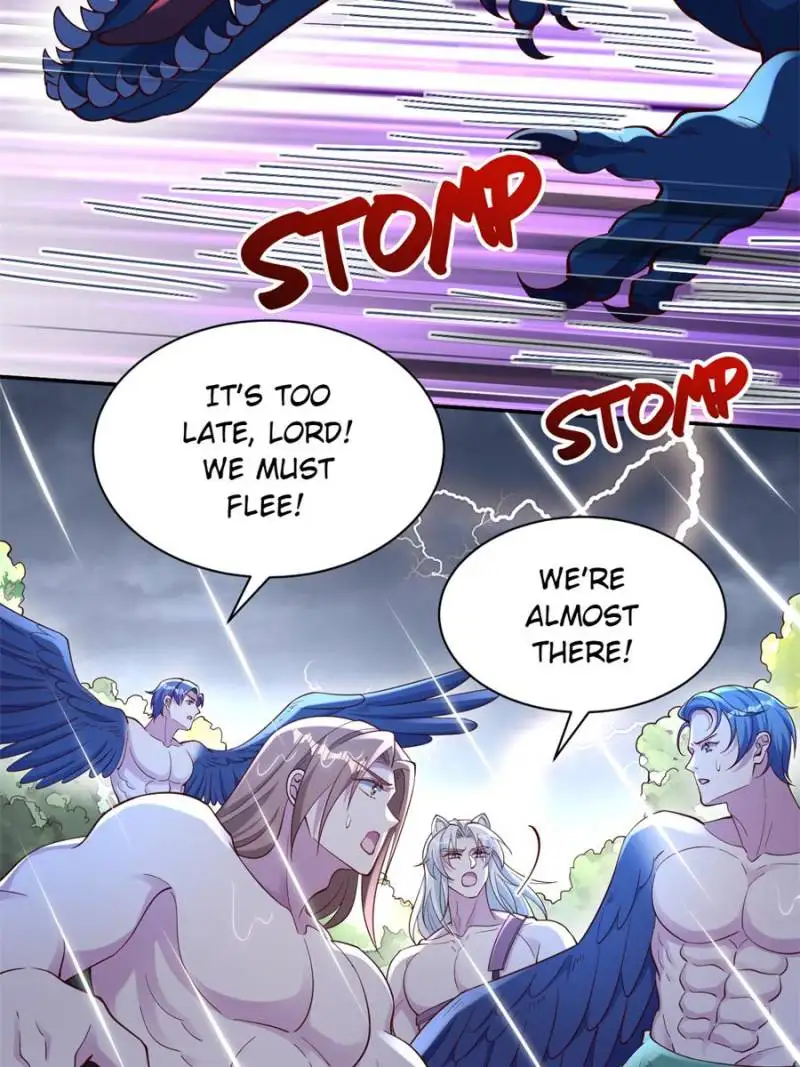 Read Beauty and the Beasts Manga Online