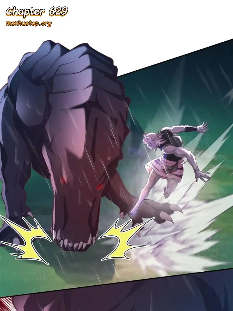 Read Beauty and the Beasts Manga Online
