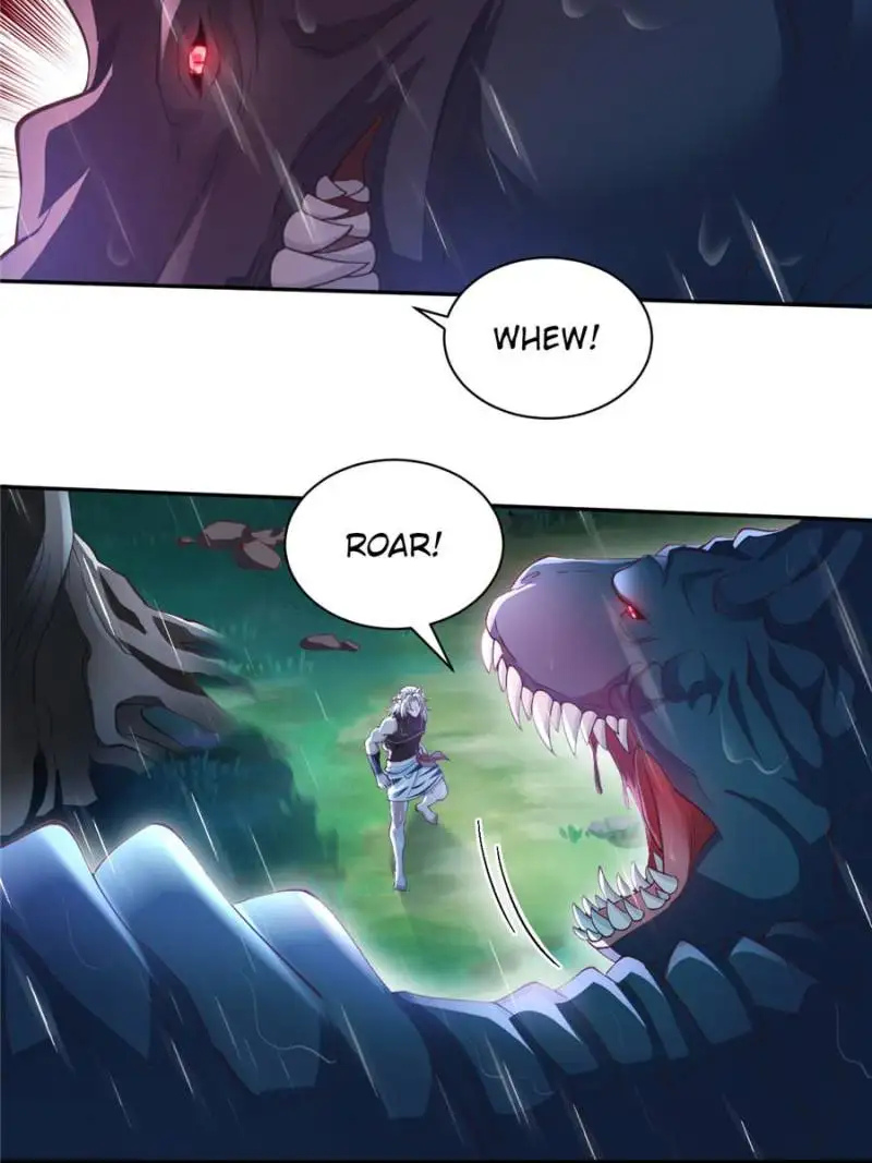 Read Beauty and the Beasts Manga Online