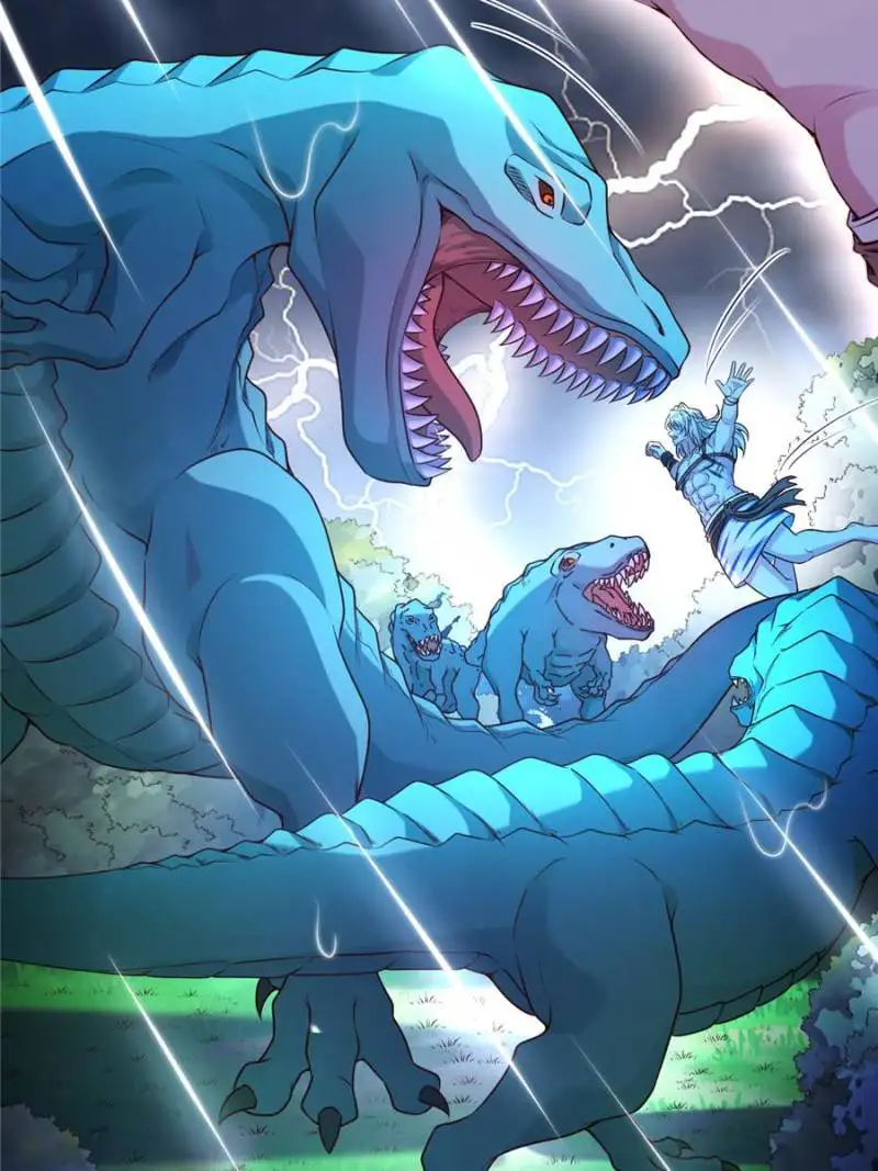 Read Beauty and the Beasts Manga Online