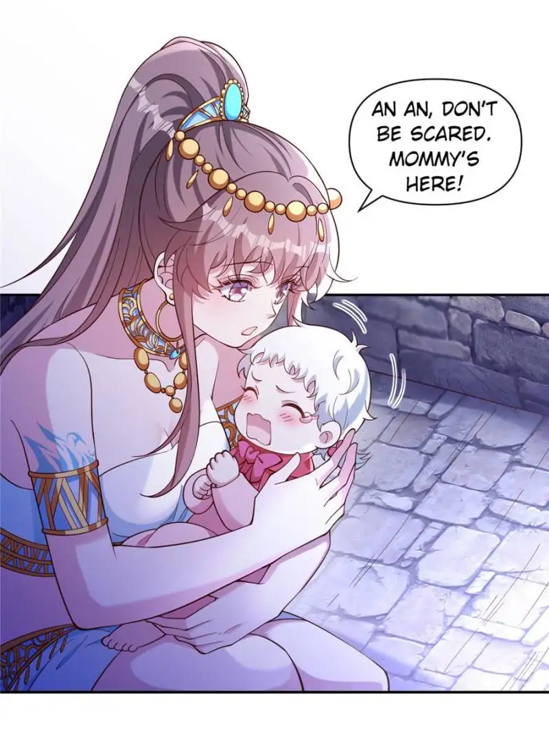 Read Beauty and the Beasts Manga Online
