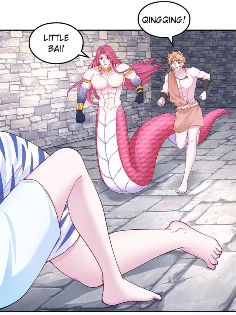 Read Beauty and the Beasts Manga Online