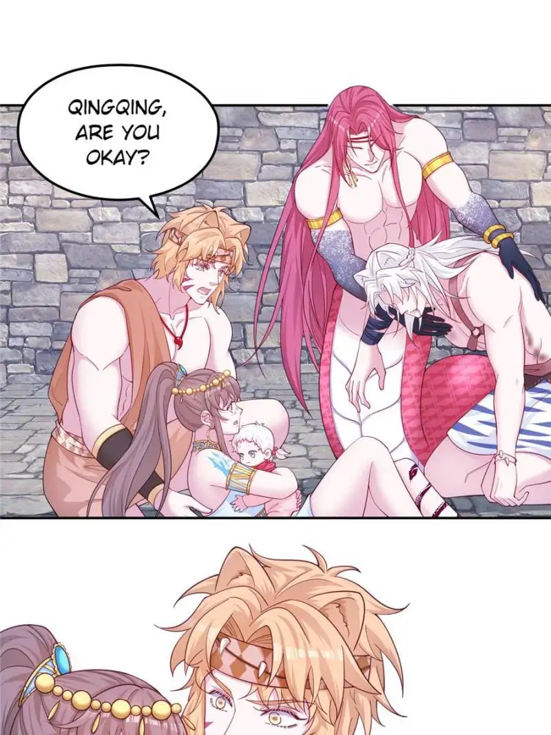 Read Beauty and the Beasts Manga Online