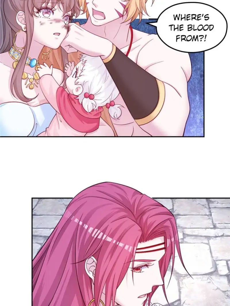 Read Beauty and the Beasts Manga Online