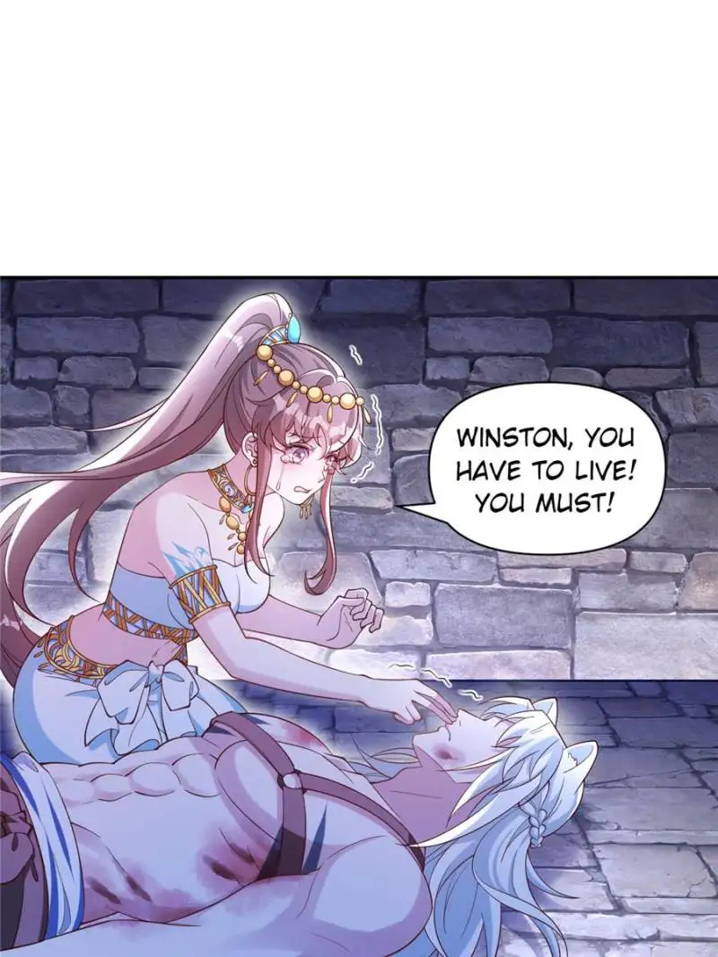 Read Beauty and the Beasts Manga Online
