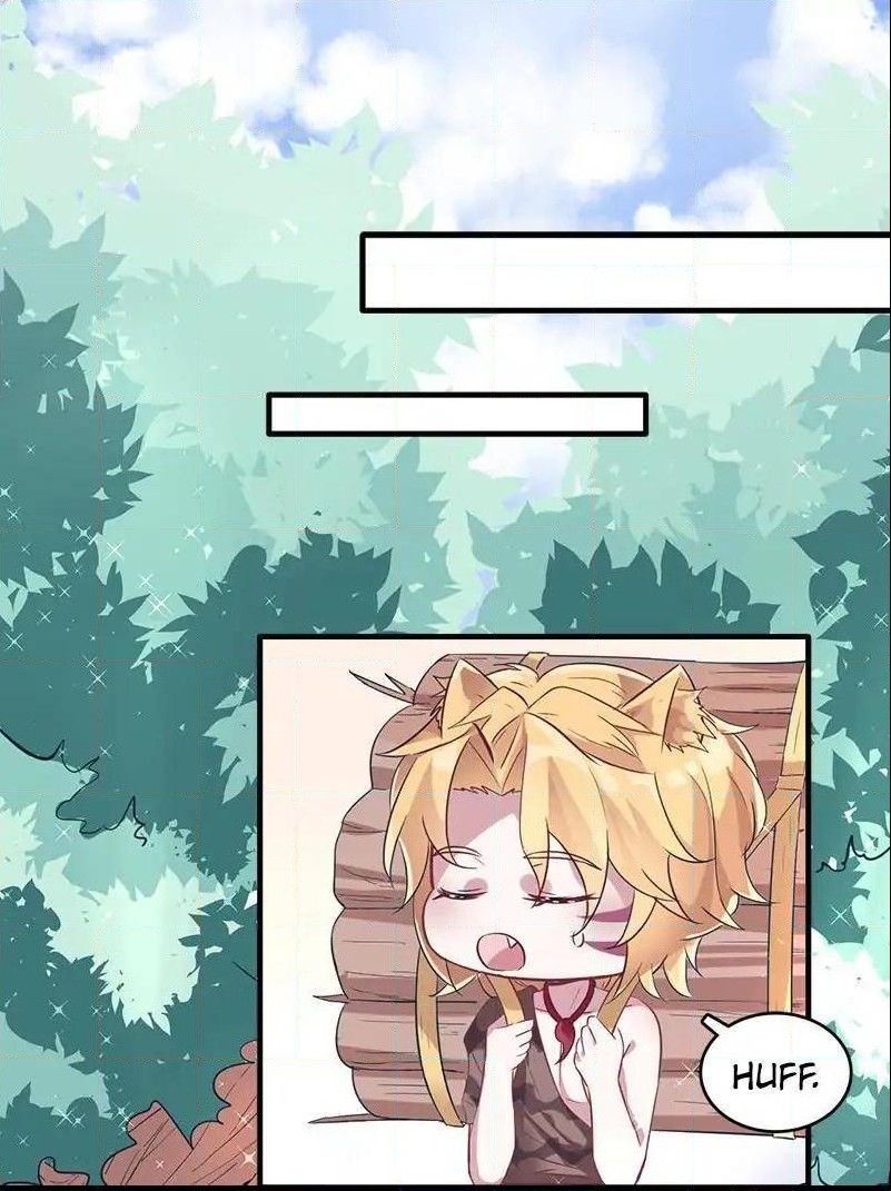 Read Beauty and the Beasts Manga Online