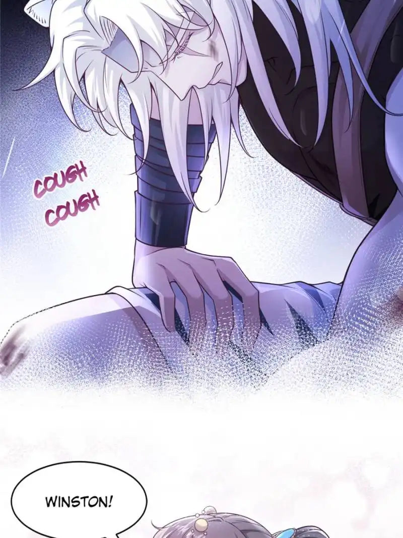 Read Beauty and the Beasts Manga Online