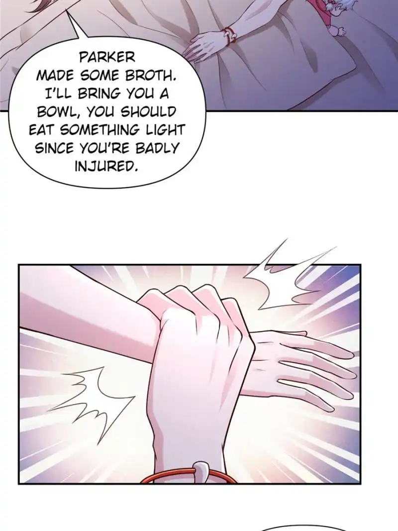 Read Beauty and the Beasts Manga Online