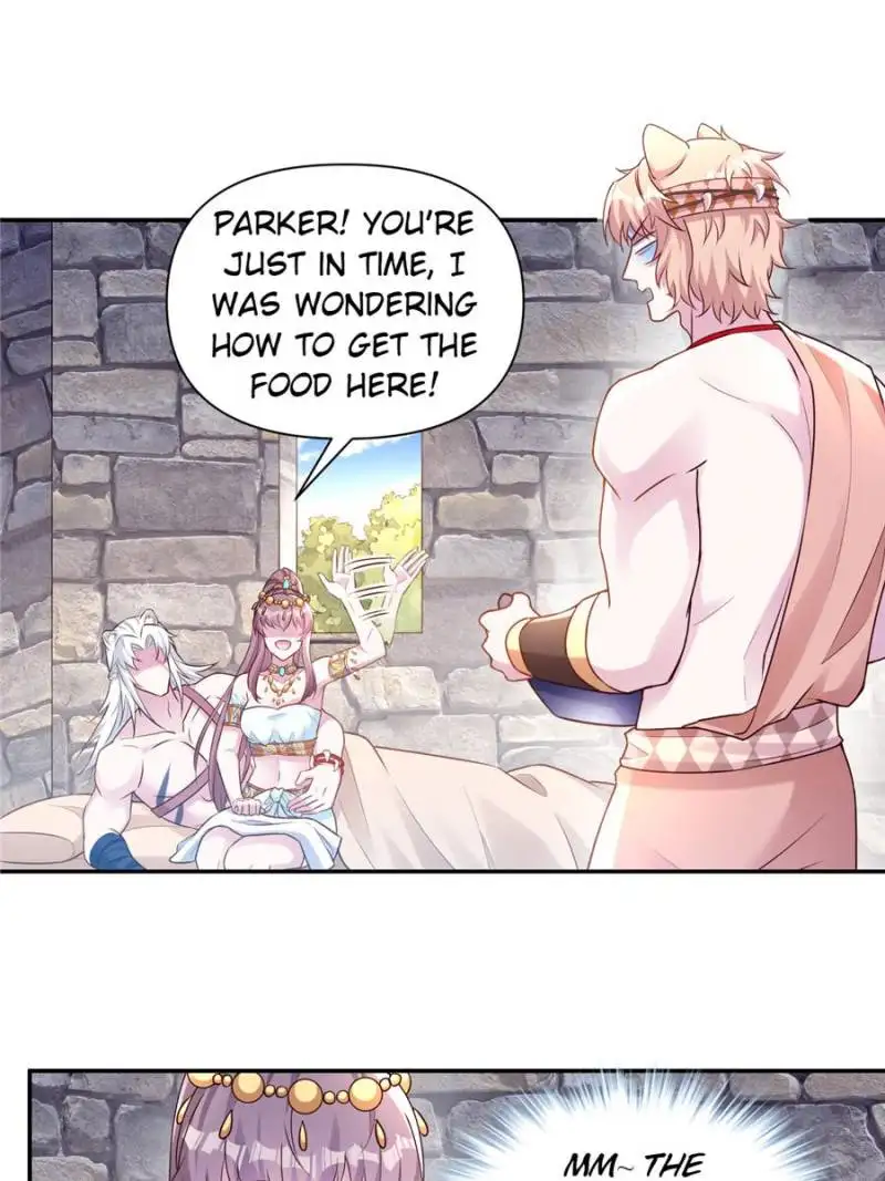 Read Beauty and the Beasts Manga Online