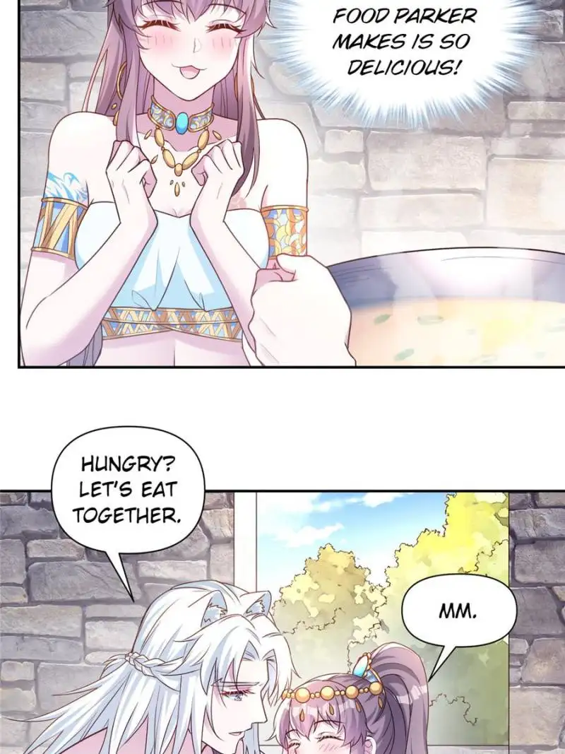 Read Beauty and the Beasts Manga Online