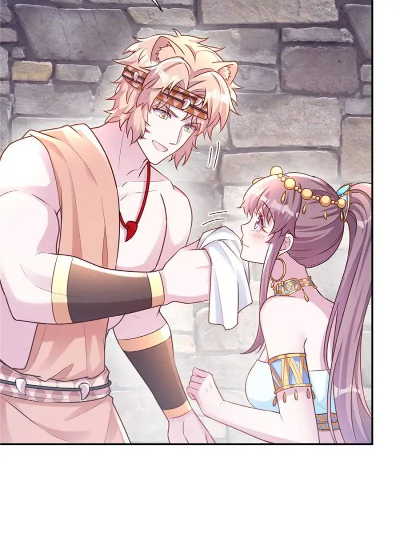Read Beauty and the Beasts Manga Online