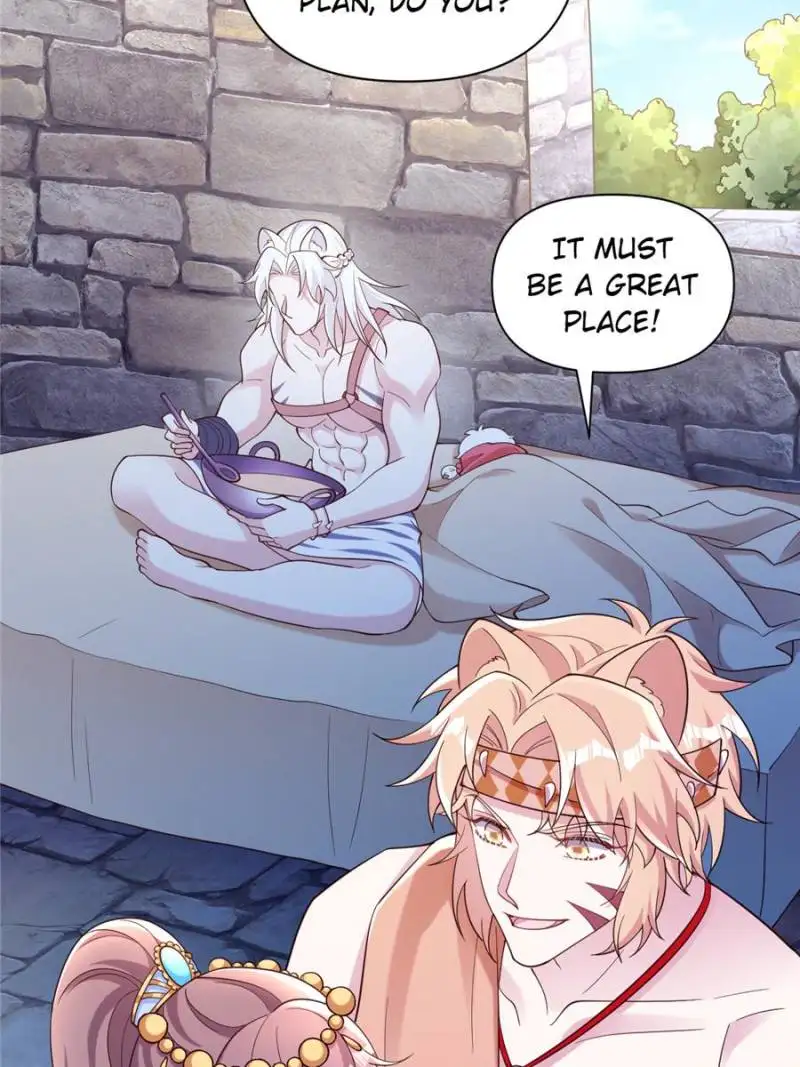 Read Beauty and the Beasts Manga Online