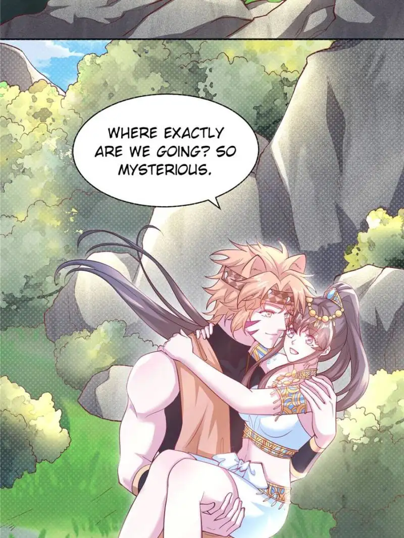 Read Beauty and the Beasts Manga Online