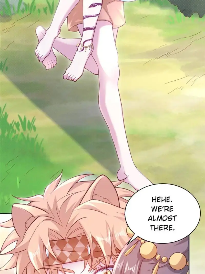 Read Beauty and the Beasts Manga Online