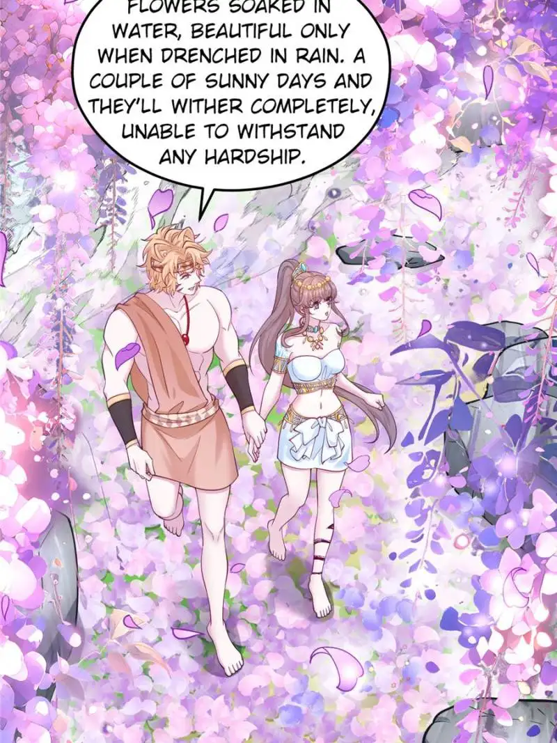 Read Beauty and the Beasts Manga Online