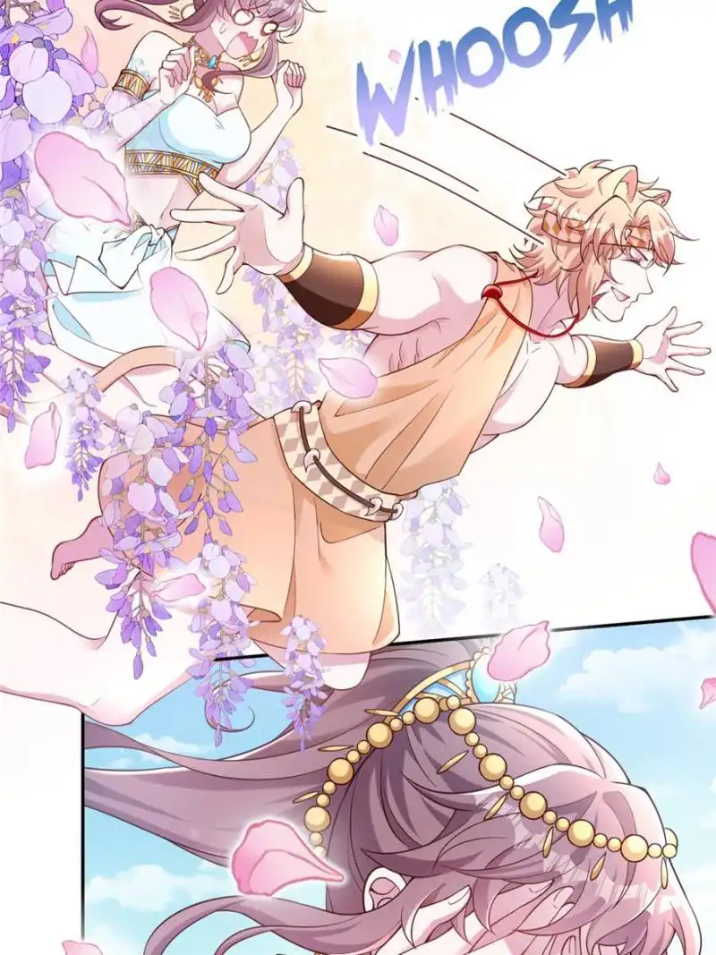 Read Beauty and the Beasts Manga Online