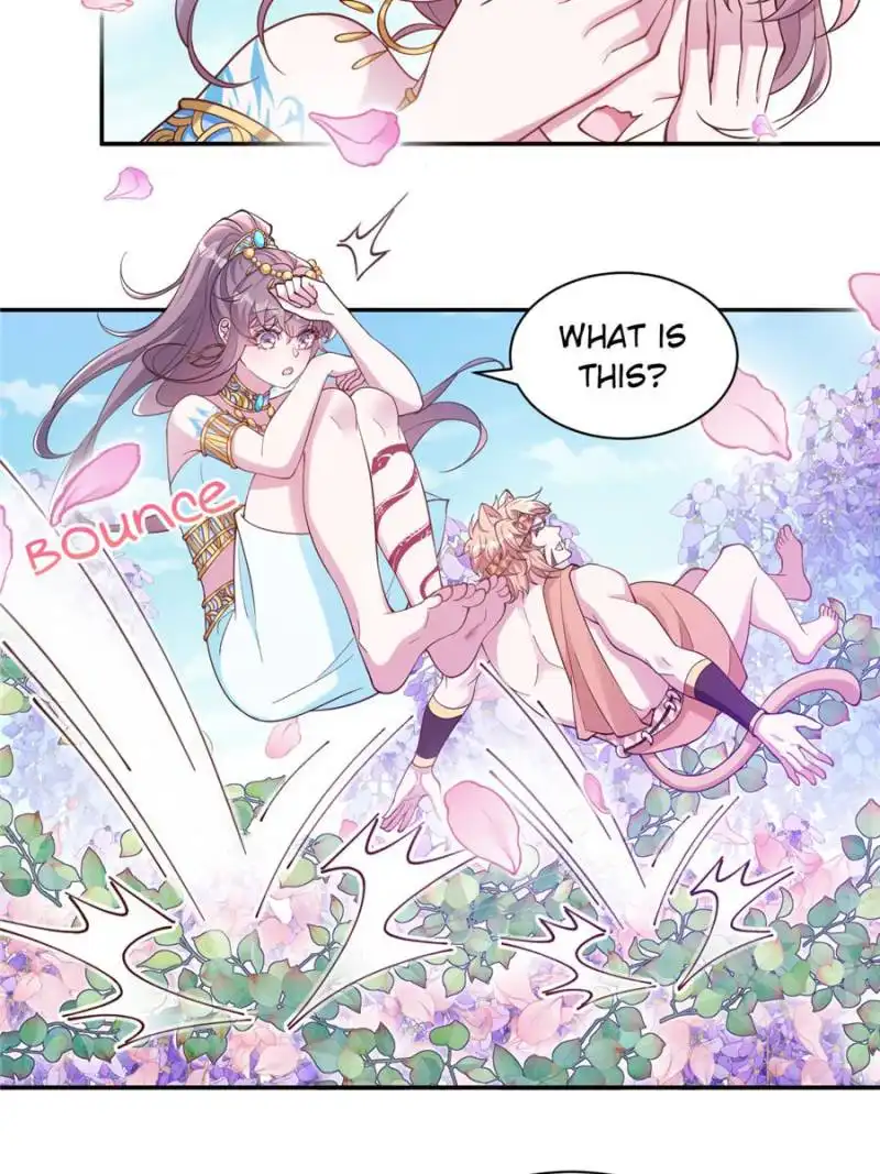 Read Beauty and the Beasts Manga Online