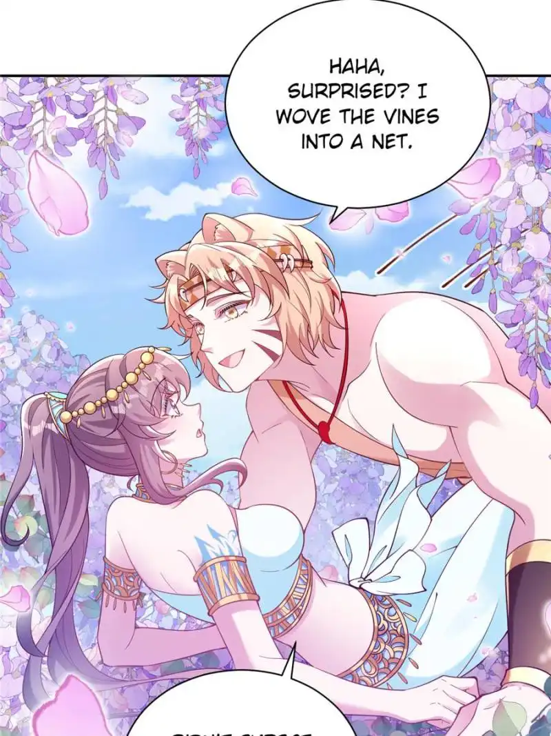 Read Beauty and the Beasts Manga Online