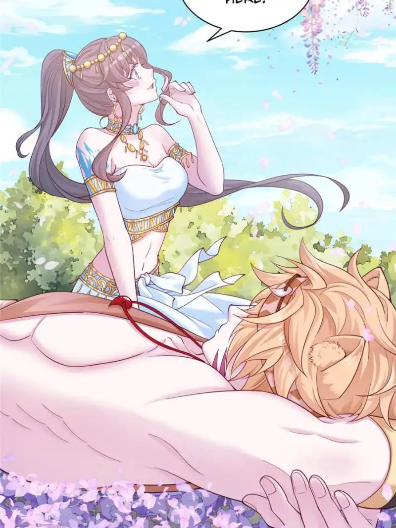 Read Beauty and the Beasts Manga Online