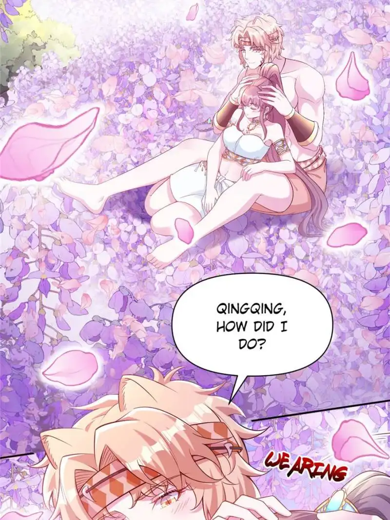 Read Beauty and the Beasts Manga Online