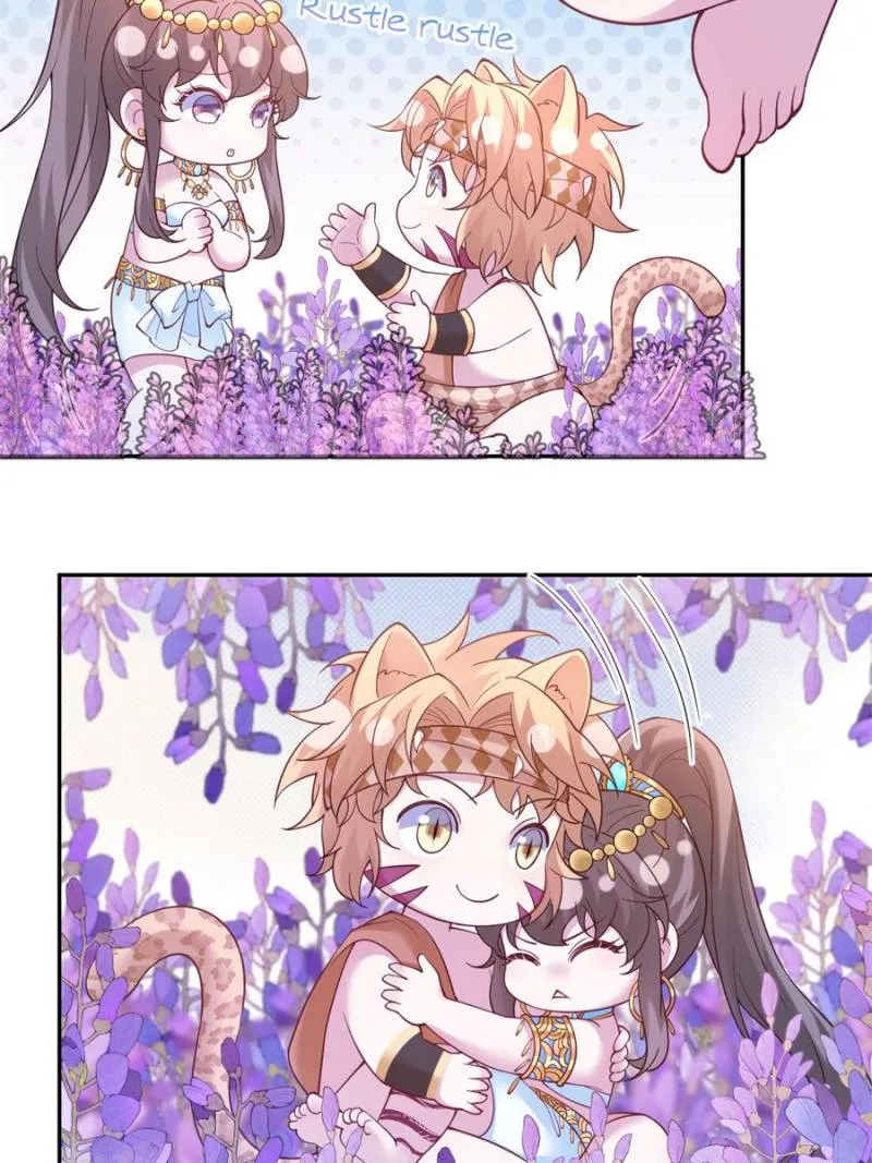 Read Beauty and the Beasts Manga Online