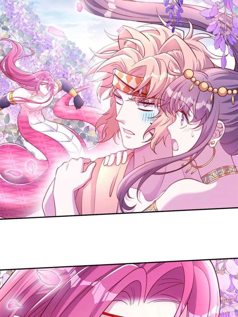 Read Beauty and the Beasts Manga Online