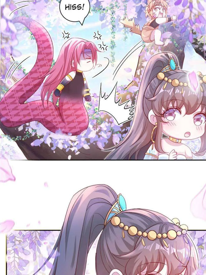 Read Beauty and the Beasts Manga Online