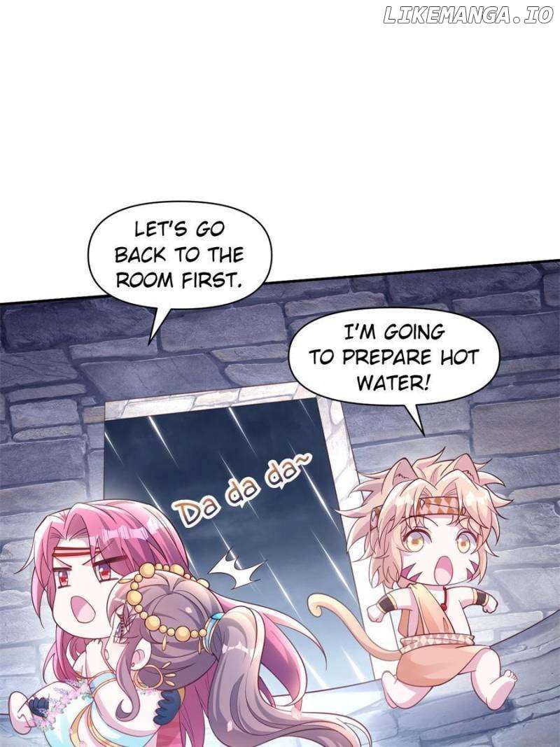 Read Beauty and the Beasts Manga Online