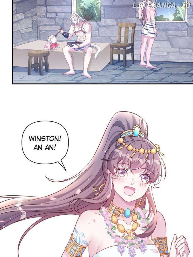 Read Beauty and the Beasts Manga Online