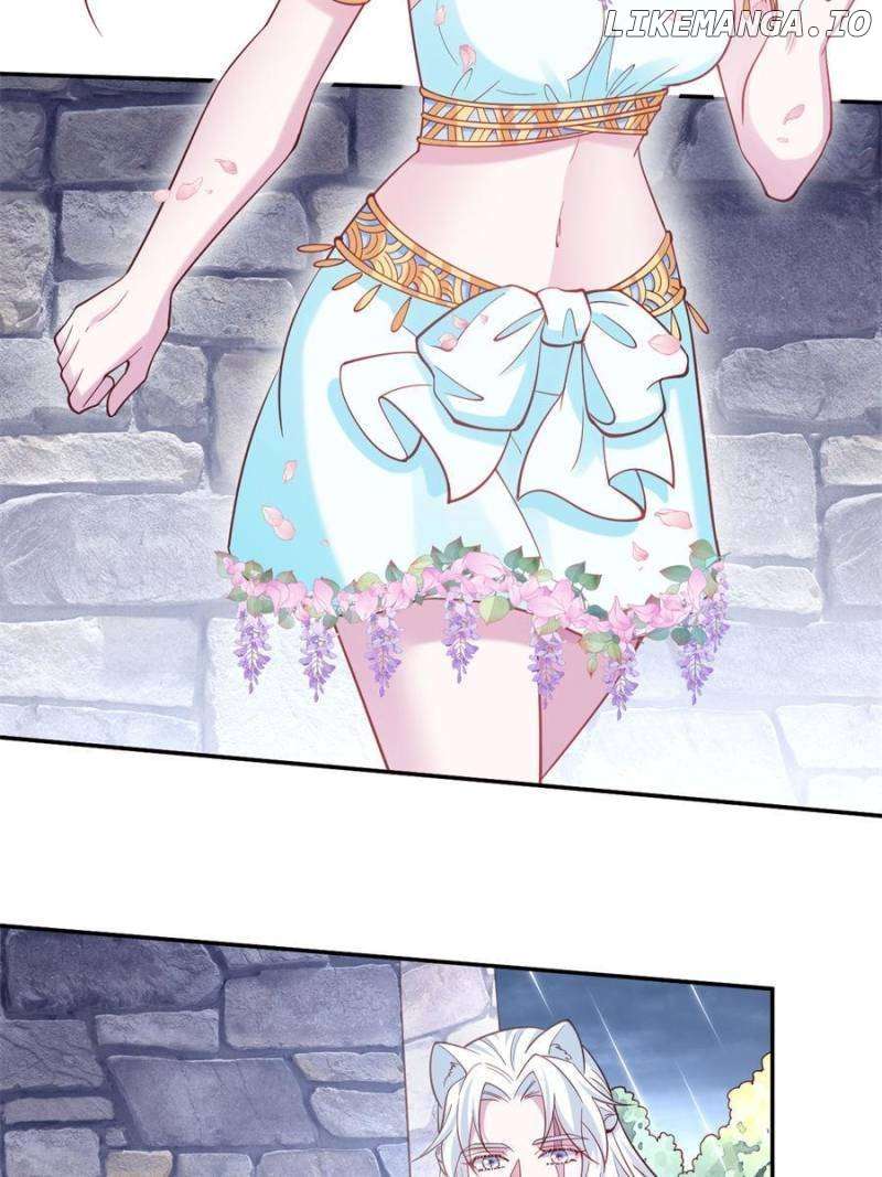 Read Beauty and the Beasts Manga Online