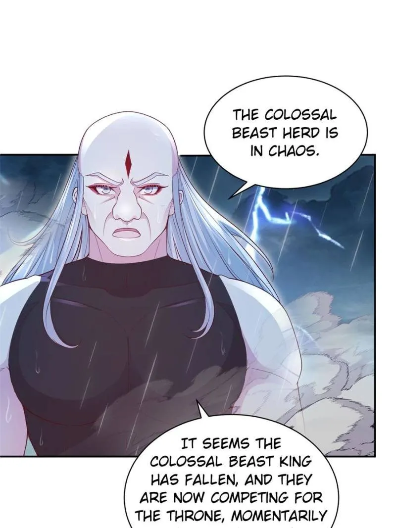 Read Beauty and the Beasts Manga Online