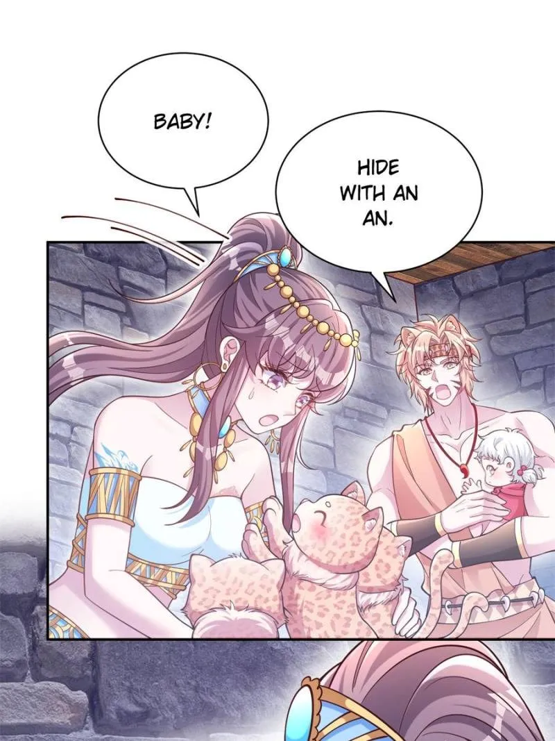 Read Beauty and the Beasts Manga Online