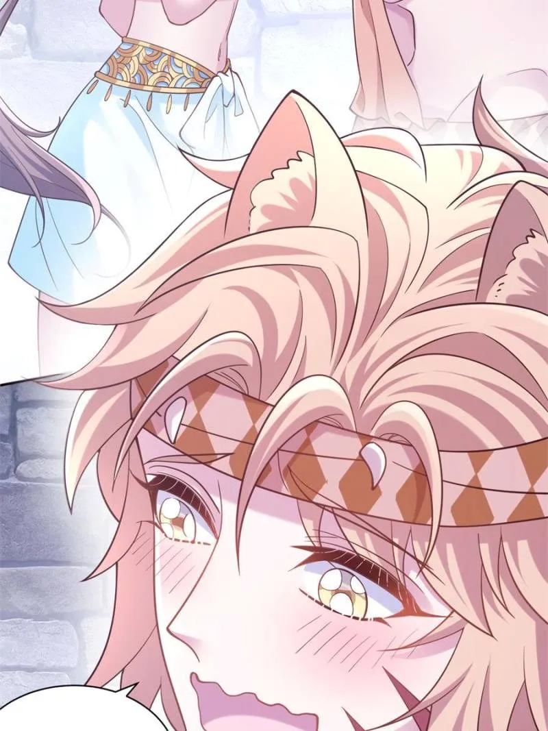 Read Beauty and the Beasts Manga Online