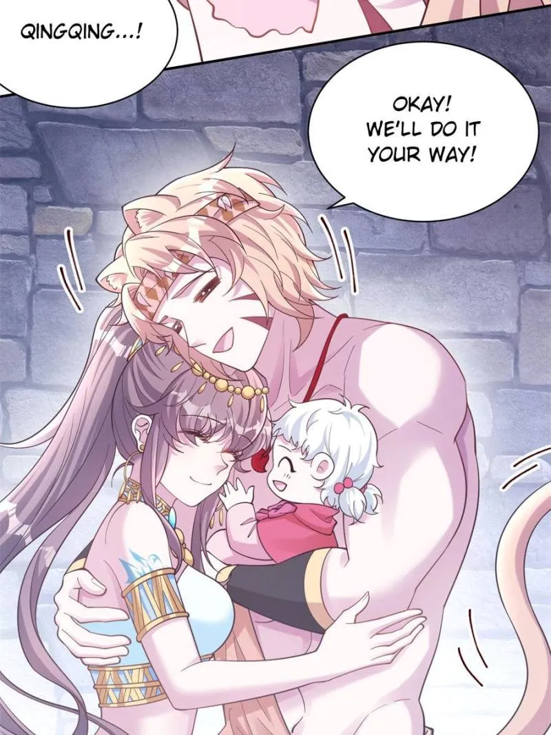 Read Beauty and the Beasts Manga Online