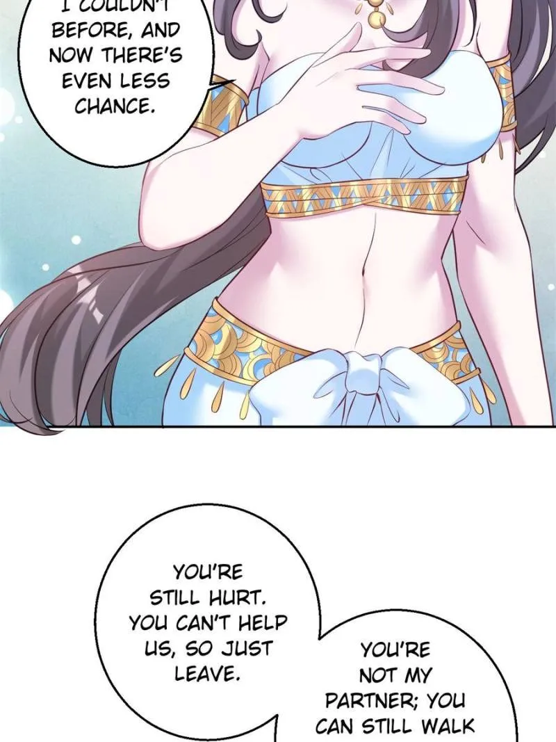 Read Beauty and the Beasts Manga Online