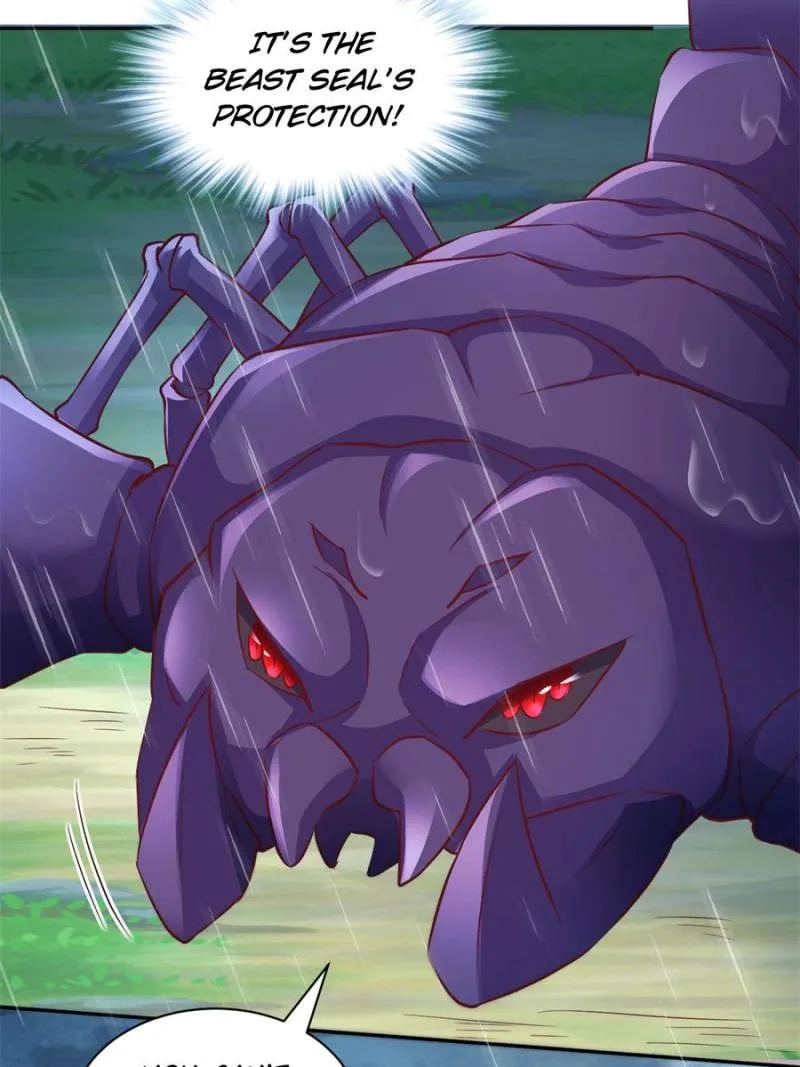 Read Beauty and the Beasts Manga Online