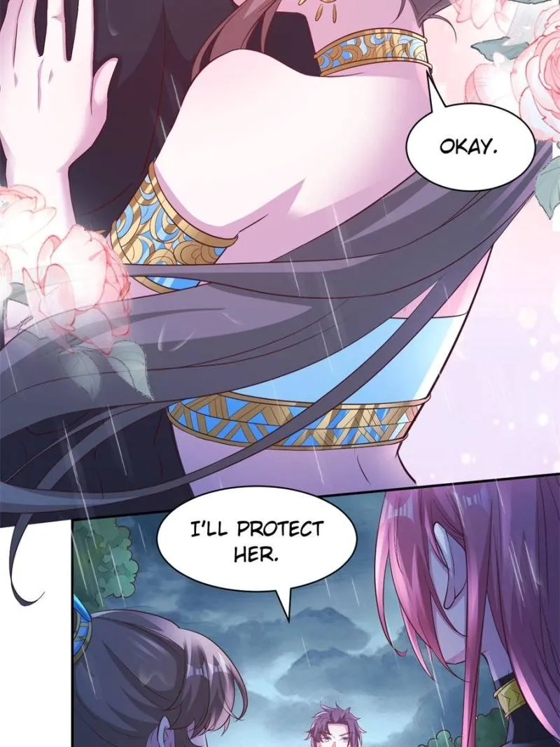 Read Beauty and the Beasts Manga Online