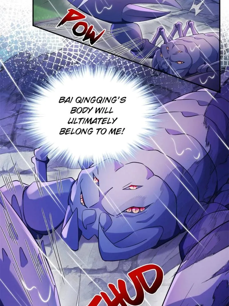 Read Beauty and the Beasts Manga Online