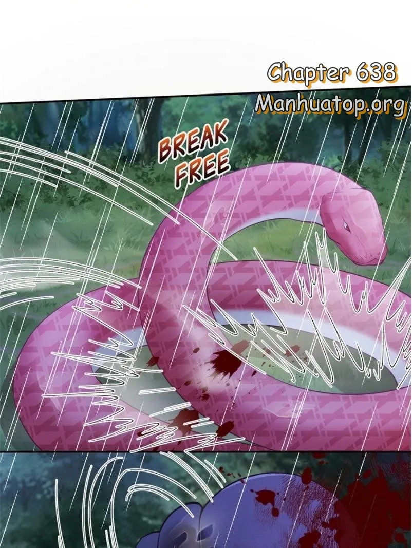 Read Beauty and the Beasts Manga Online