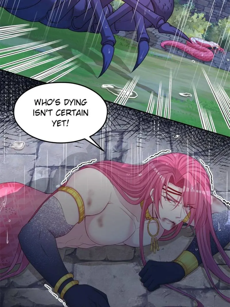 Read Beauty and the Beasts Manga Online