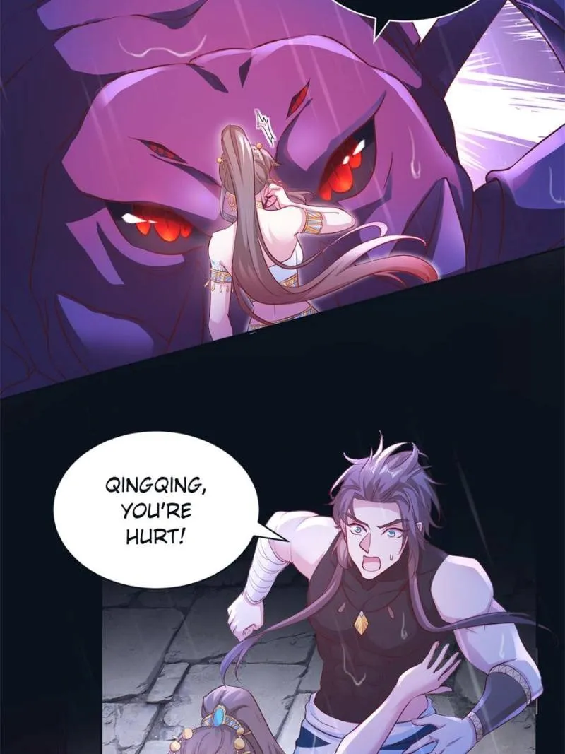 Read Beauty and the Beasts Manga Online