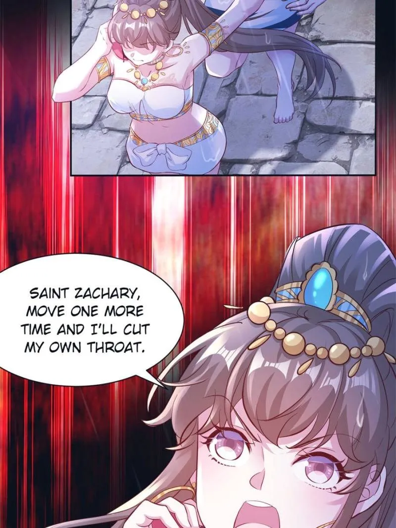 Read Beauty and the Beasts Manga Online