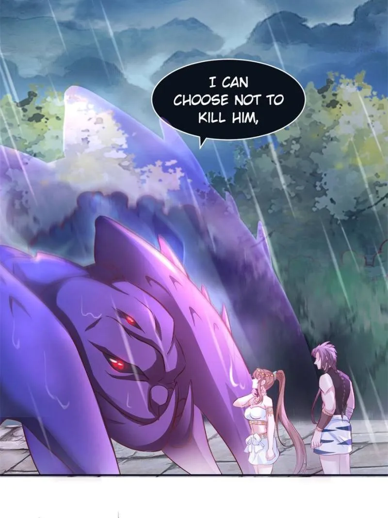 Read Beauty and the Beasts Manga Online